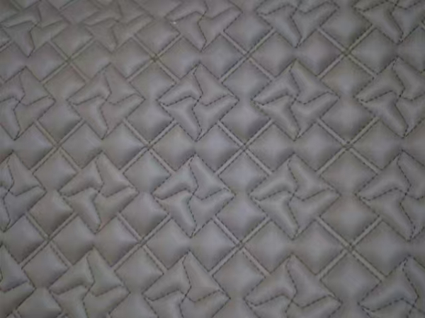 Quilt Pattern