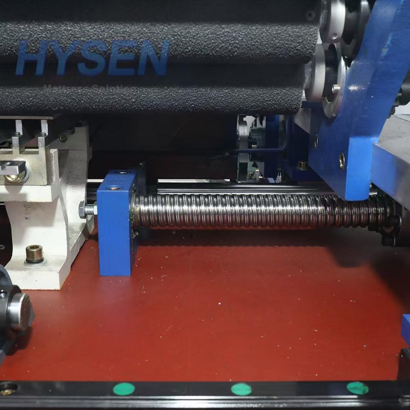 HSY64 Quilting Machine