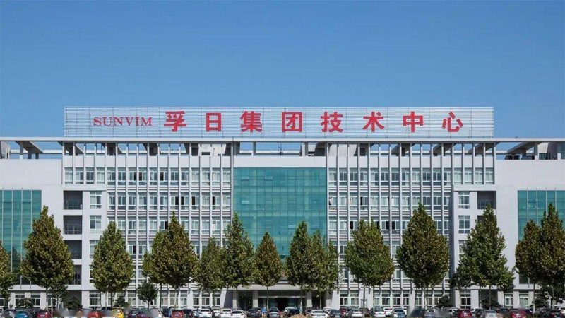 Sunvim home textile